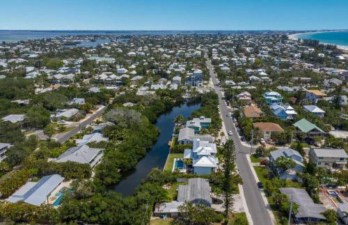 Bo's Beach Bungalow - Foto 29