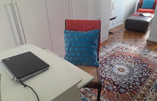 Apartamento da Lê - Foto 3