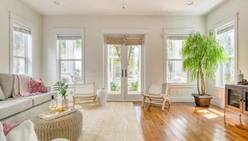 Chic 30A Beach Home Views Ping Pong 5-Min Walk to Carillon Beach Bellview - Foto 2, Other