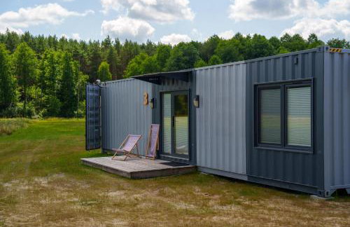 Arche Siedlisko Gołubowszczyzna - Foto 37