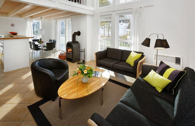 Ferienhaus im Schlosspark Bad Saarow - Foto 6