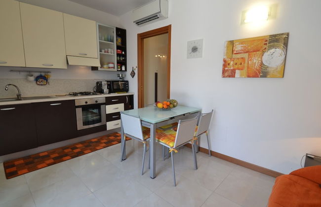 Apartment Finale Ligure Near Ondina Beach - Foto 9