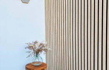 DUNE Océan Luxe Appartement, Accès Plage privé, Parking & Wifi 50m Océan Surf - Foto 30