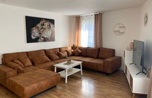 Ferienwohnung Auszeit - Foto 4