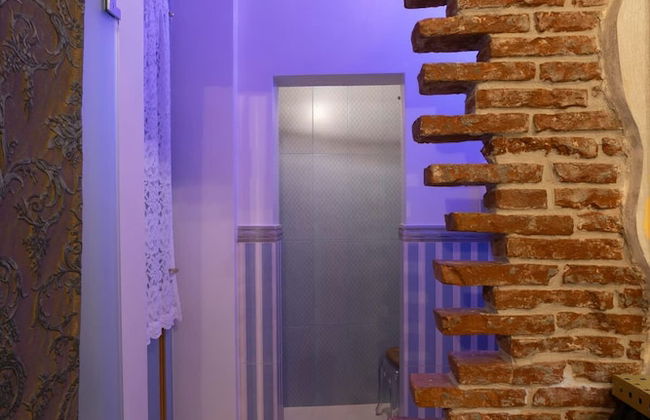 Poseidon Suite - Medousia Spa Luxury Escape - Foto 6