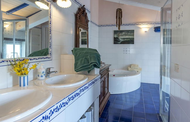 Villa Ninfeo 10 4 Emma Villas - Photo 29