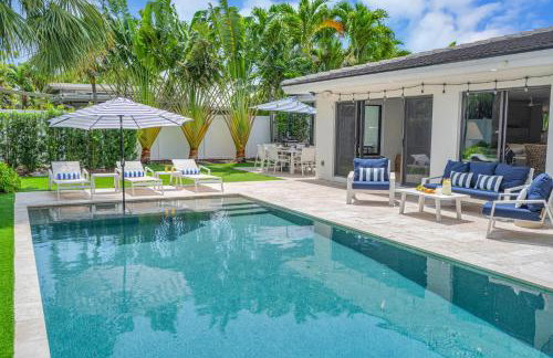 Coastal Style Haven Walk To Beach Heated Pool Tranquility Manatee Ranch Key RESlDENCES - Foto 32
