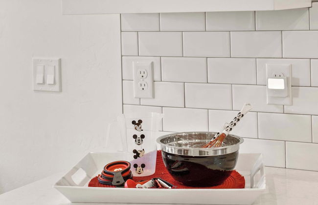 Live in Fantasy at Disney in the Desert! - Foto 35