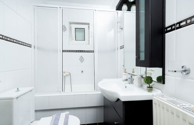 Deluxe Apartments Giamatasta - Foto 18