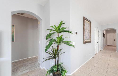 Private Mini Serene Oasis with Pool - Photo 22