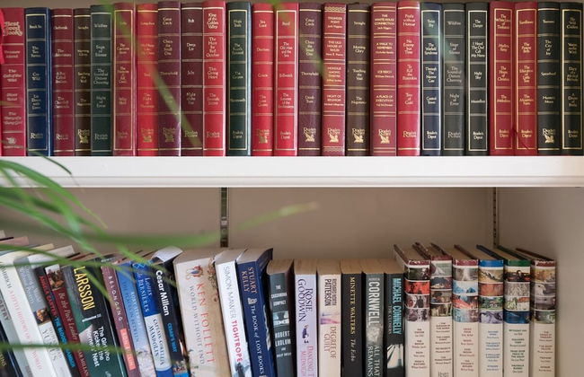 Homely 2 Bedroom Victorian Apartment in Hampstead - Foto 20