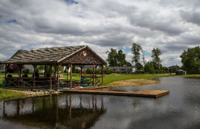 Pleasant Grove Farm LLC - Foto 66