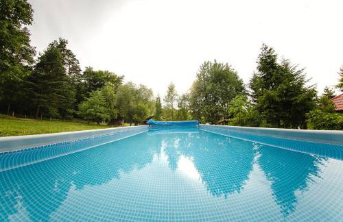 Agroturystyka Stara Huta - Foto 58