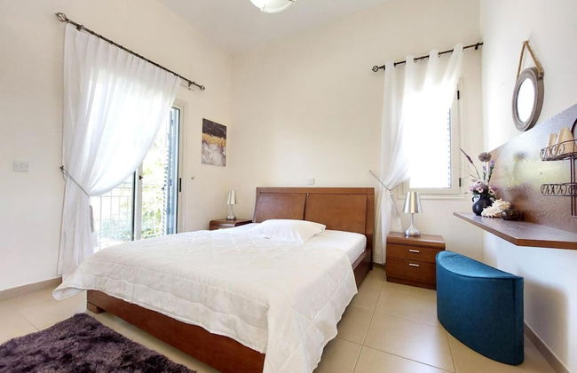 Latchi Aria Villa in Latchi - Foto 29