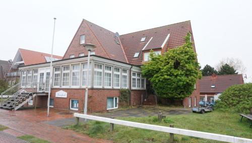 FeWo 1A in der Strandperle Baltrum - Foto 5