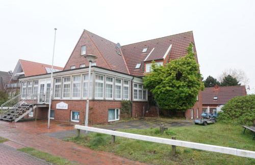 FeWo 1A in der Strandperle Baltrum - Foto 5