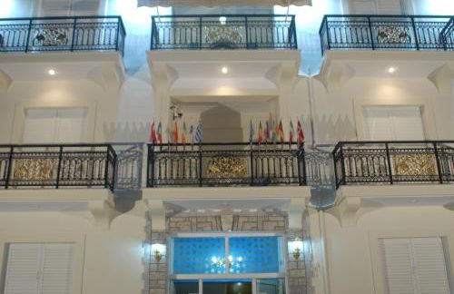 85 sqm Apartments New Panorama ELECTRIC CAR ΦΩΡΤΗΣΗΣ STATION - Foto 6