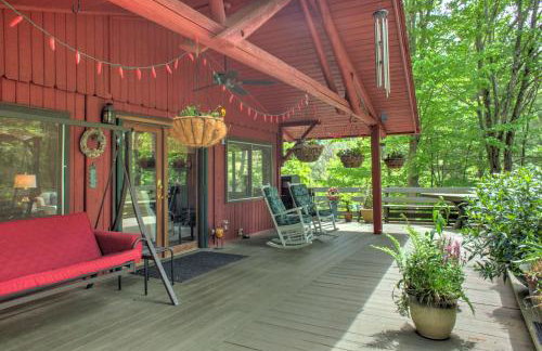 Hoot on the Hill By Carolina Mornings - Foto 31