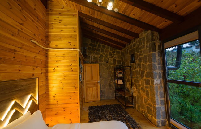 GAFULLUK TATİL KÖYÜ - Foto 73