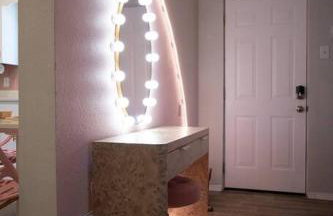 50 Shades of Pink-Private Hot Tub! - Foto 14