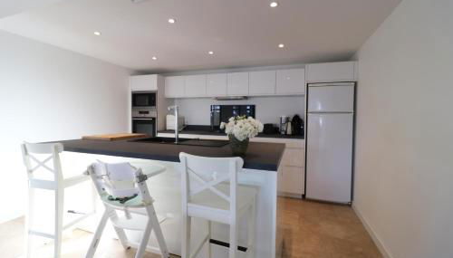 Mesomax - Villa vue mer, piscine, proche de la mer - Appartement RDC - Foto 3