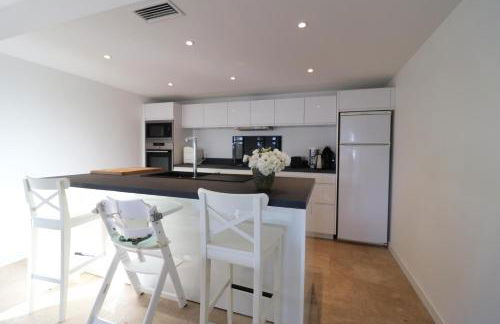 Mesomax - Villa vue mer, piscine, proche de la mer - Appartement RDC - Foto 3