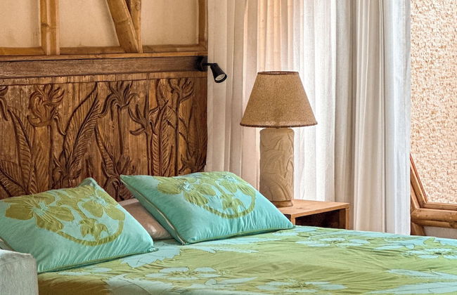 Magic Reef Bungalows - Foto 8