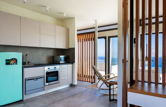 Amphitheatre Suites - Foto 27