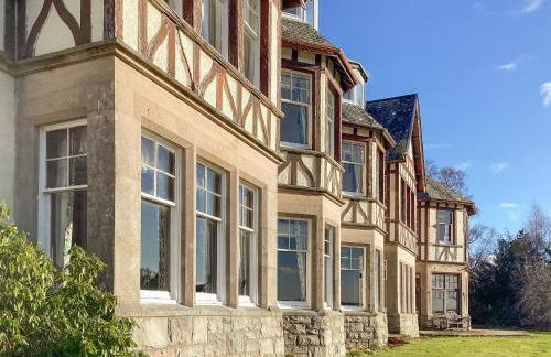 The Carnegie Rooms At Aultnagar Lodge - Uk48666 - Foto 16