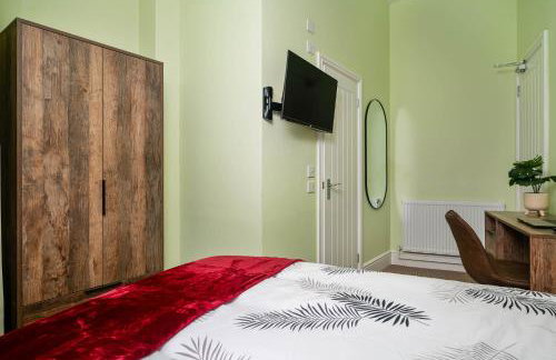 The Luxury Lodge - Foto 26