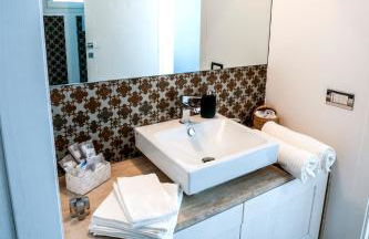 Terrazza Manù - loft suspended over the city-Vomero - Photo 37