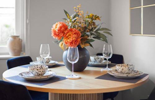 Paradykes House - Foto 19