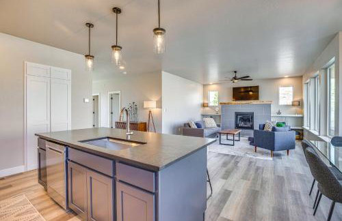 Luxe Living: Grand Junction Home w/ Hot Tub, Views - Foto 10