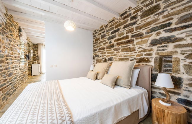 Vathi Bleu Private Villas - Foto 10