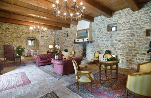 Tenuta di Forte Sorgnano - Foto 37