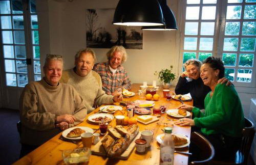 Huis op een eiland in de Loire - Photo 28