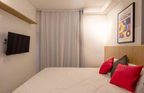 Porto Privilege Housi Salvador by Carpediem - Photo 119