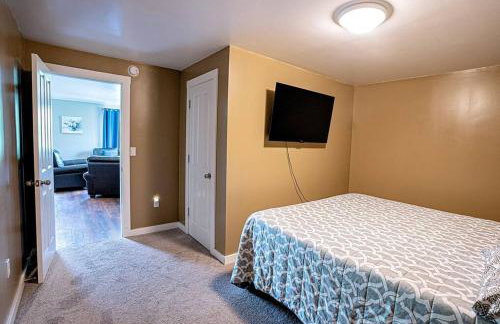 Cozy retreat close to Silver Mountain - Foto 12