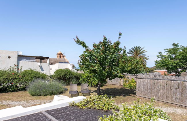 Vico San Lorenzo - Camere a Salina - Foto 64