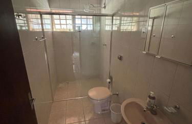 Chácara das Palmeiras - Piscina, Churrasqueira e Campo - Foto 52