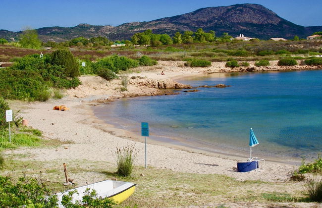 Villa Corallina - Foto 27