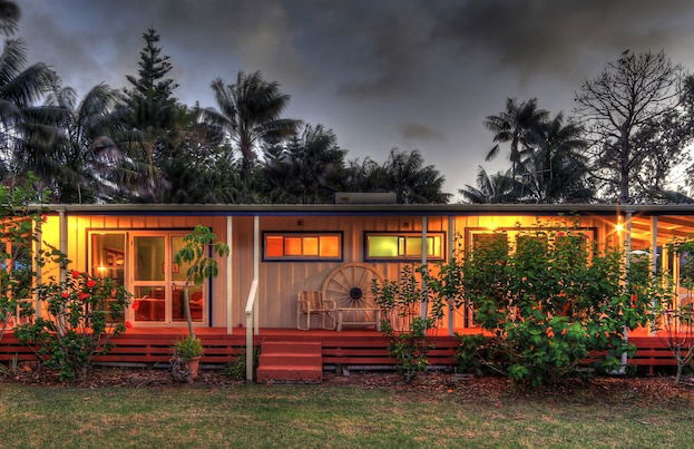 Trade Winds Country Cottages - Foto 25