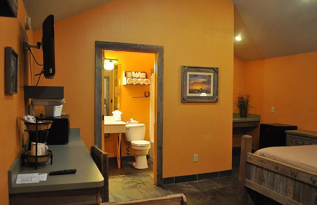 North Texas Jellystone Park - Foto 62