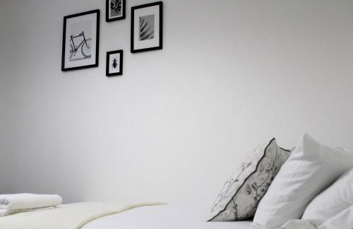 Didcot - Private Flat with Garden & Parking 07 - Foto 7