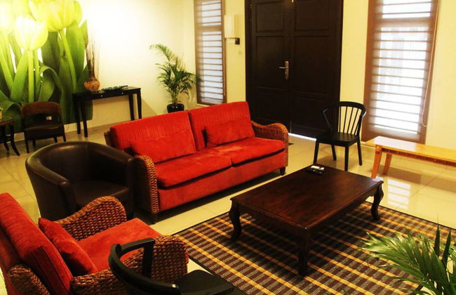 Balinese House - Foto 21