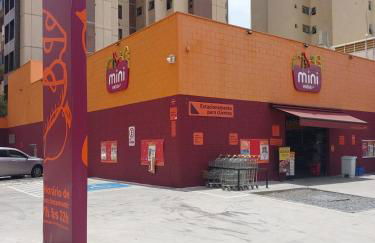 Studio Centro Campinas - Foto 19