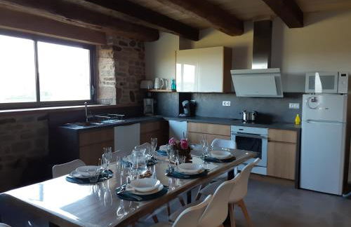 Gîte du Barry Haut - Photo 8