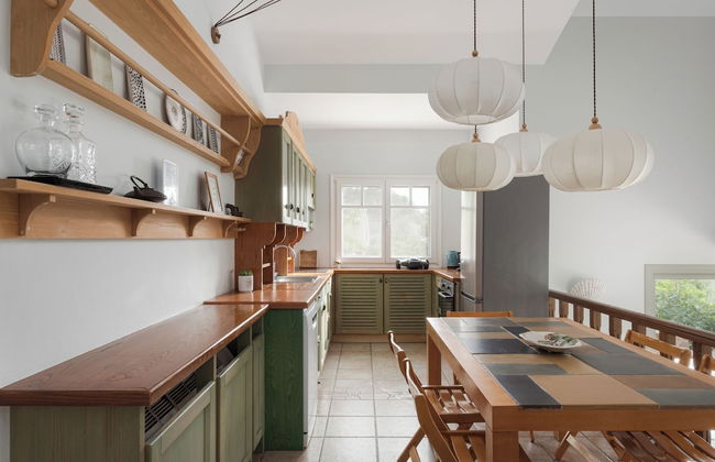 Aelia & Melitta Villas - Photo 47