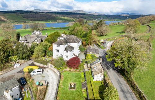 Beechmount Country House - Foto 1