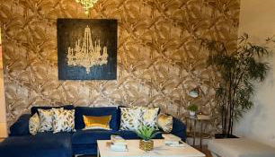 4bdrm Waterfront salt water Pool home with Outdoor theater Game Rm Make up vanities in every room Perfect for Game days and concerts trips to Miami Hard rock stadium and hotel 15 mins away - Foto 5, Other